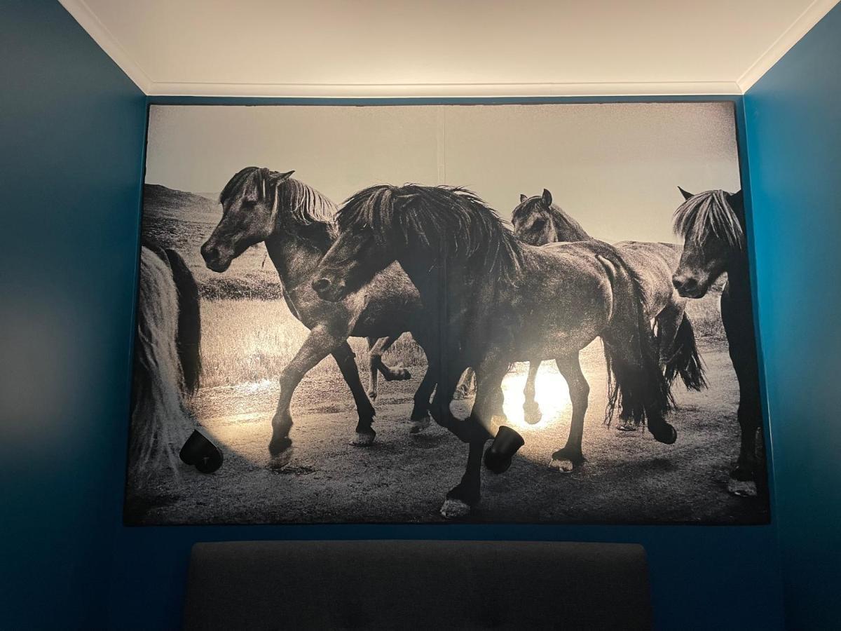 Apartament Przy Sciezce Koscielnej Elblag Kültér fotó